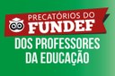 Folhas de Pagamento - Precatórios